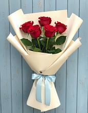 Букет Классика чувств в Ашукино