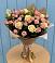 Букет цветов из: Розы в Ашукино