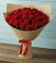 Букет Красные розы Милано в Ашукино