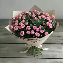 Букет Удовольствие в Ашукино