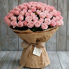 Букет 151 Роза Роуз в Ашукино