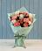 Букет цветов из: Розы в Ашукино