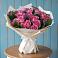 Букет цветов из: Розы в Ашукино