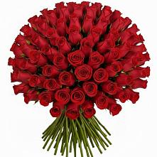 Букет Красные розы Чери Лав в Ашукино