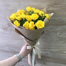 Букет цветов из:  Розы #REPLACE_PRED# Ашукино