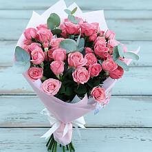 Букет Леди совершенство в Ашукино